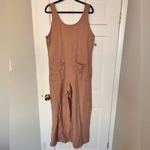 Old navy jumpsuit